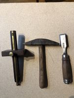 Outils ancien