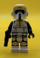 Lego Star Wars Imperial Scout Trooper sw1265 neu