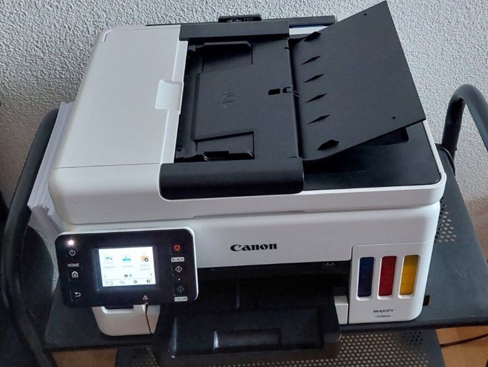 GX 6050 Maxify (Neu (gemäss Beschreibung)) in Bern für CHF 245 – nur ...