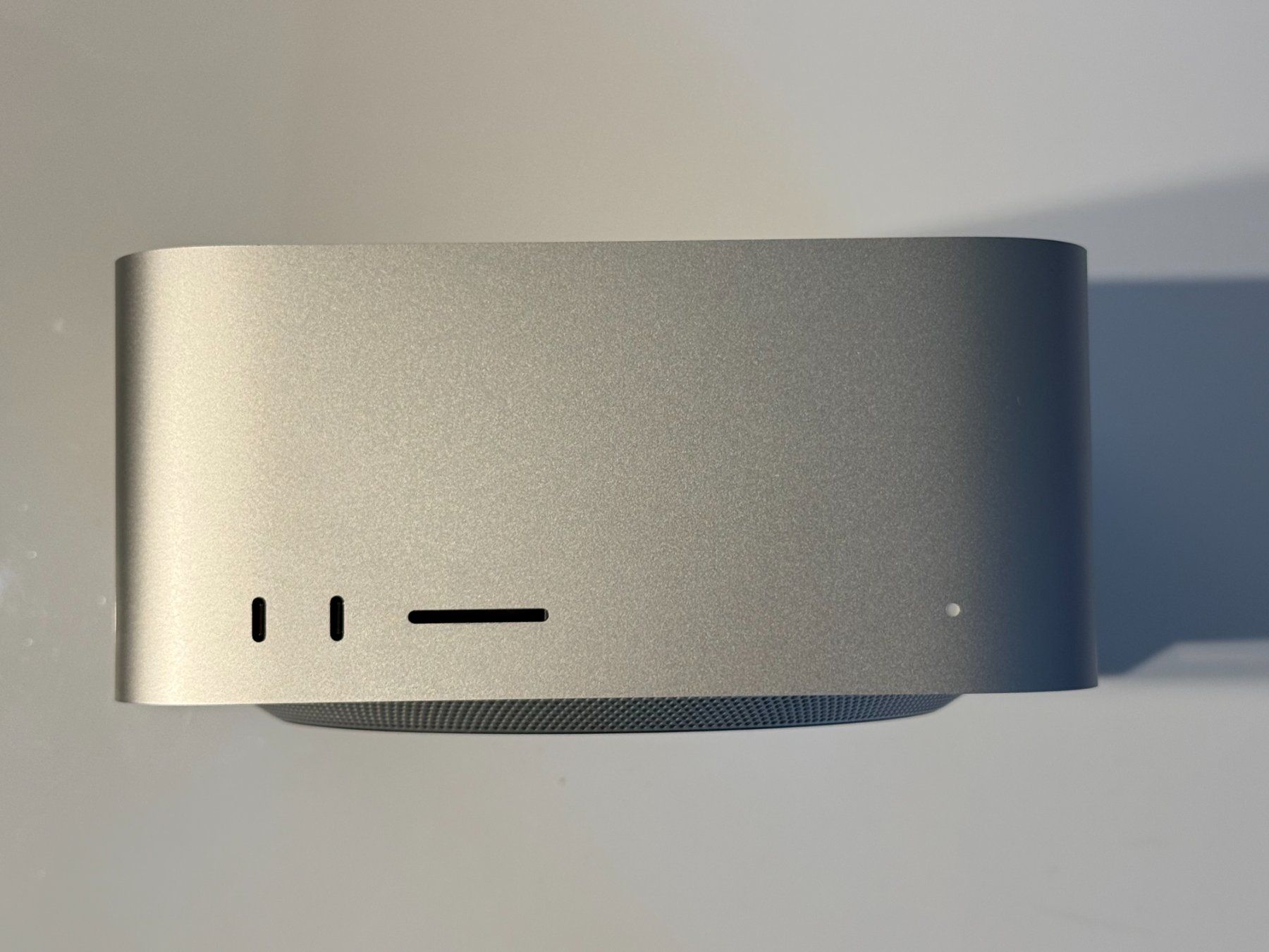 Apple PCs: Mac Studio M1 Max 64GB 1TB – Gebraucht aus Dornach von BenplusSteve 2