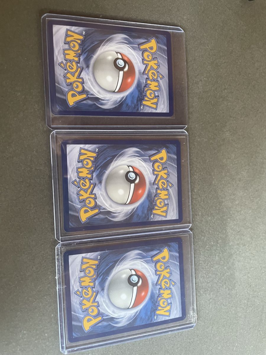 Pokémon Carte collezionabili: Erste Partner kanto trio  – Nuovo (secondo la descrizione) da Daillon venduto da Swisscards-shop 1