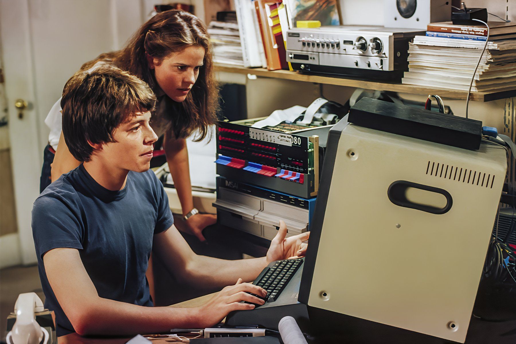 Tutti i DVDs: WarGames. Matthew Broderick (DVD) 1983 – Nuovo (secondo la descrizione) da Schmitten FR venduto da Frank_Anders_S48 2