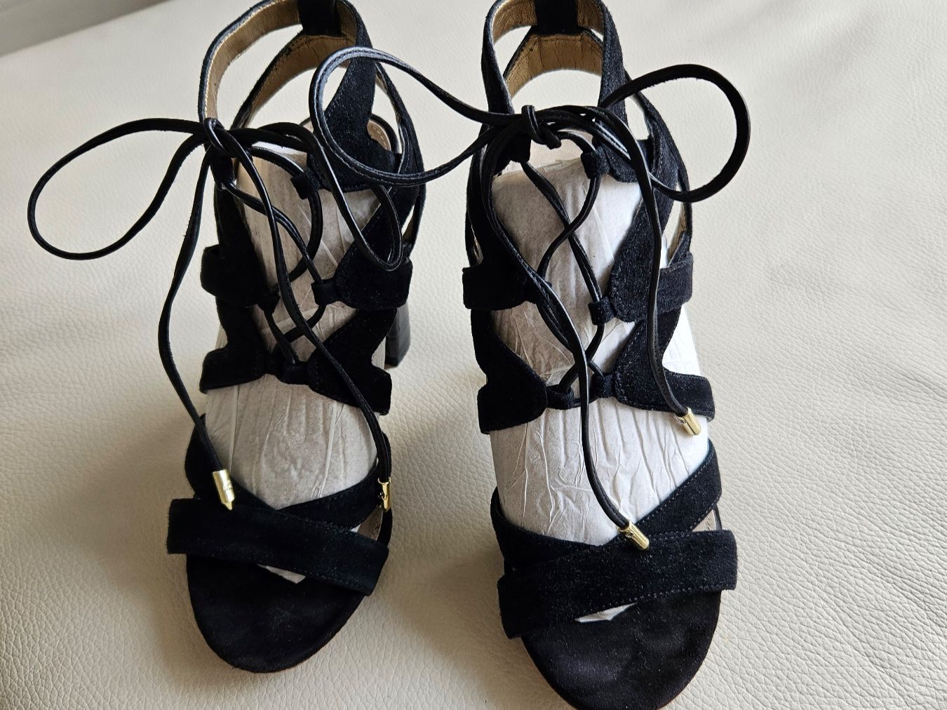 Sam Edelman Scarpe da donna: Sandales Sam Edelman – Usato da lausanne venduto da josianemuller 1