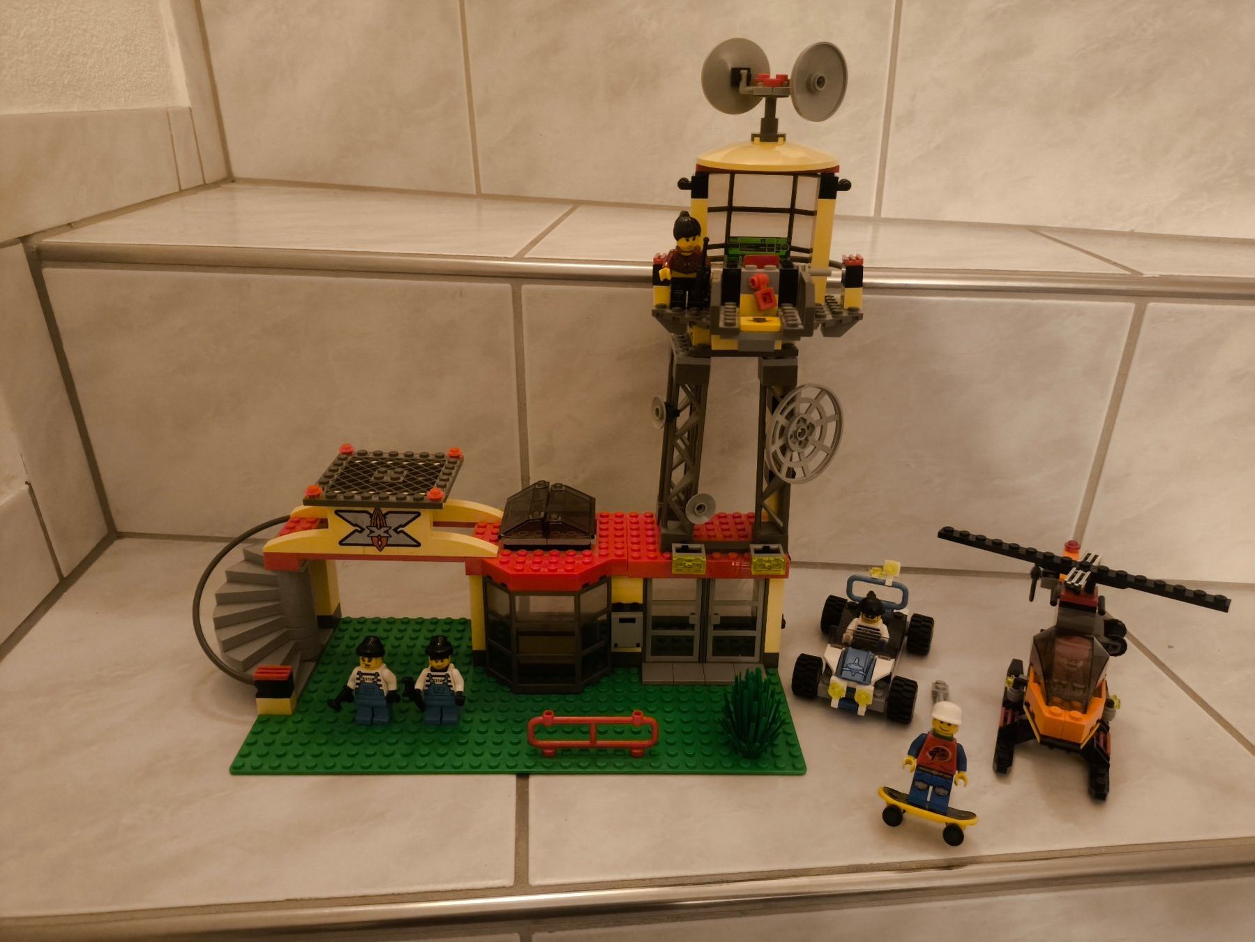 Lego Jouets: LEGO Island Xtreme Stunts – D'occasion à Wädenswil par Mamacita60 2
