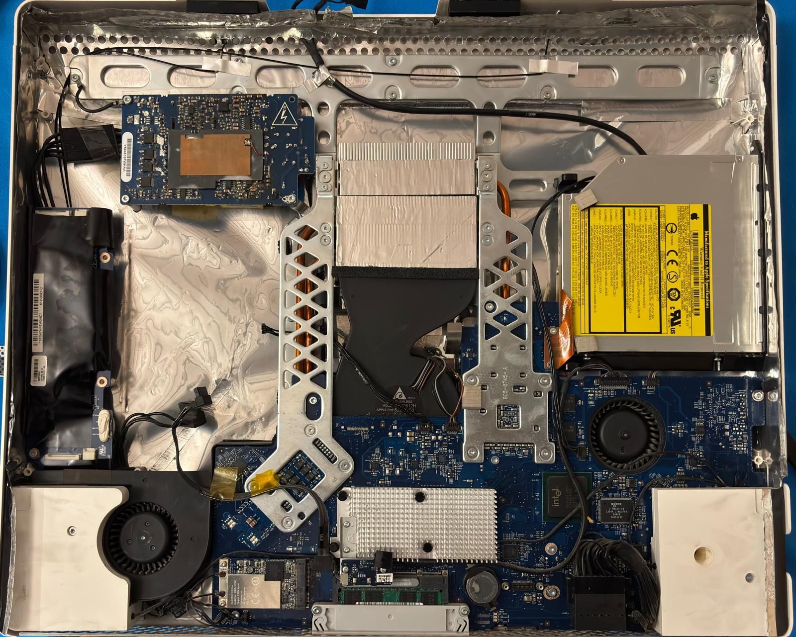 Apple PC: Alter Imac – Usato da Würenlos venduto da JRP_71 8