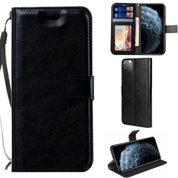 Cover & Protezioni schermo: iPhone 11 Pro Max Hülle Etui Wallet Case Cover TASCHE Coque – Nuovo e nell'imballaggio originale da Volketswil venduto da coverandmore