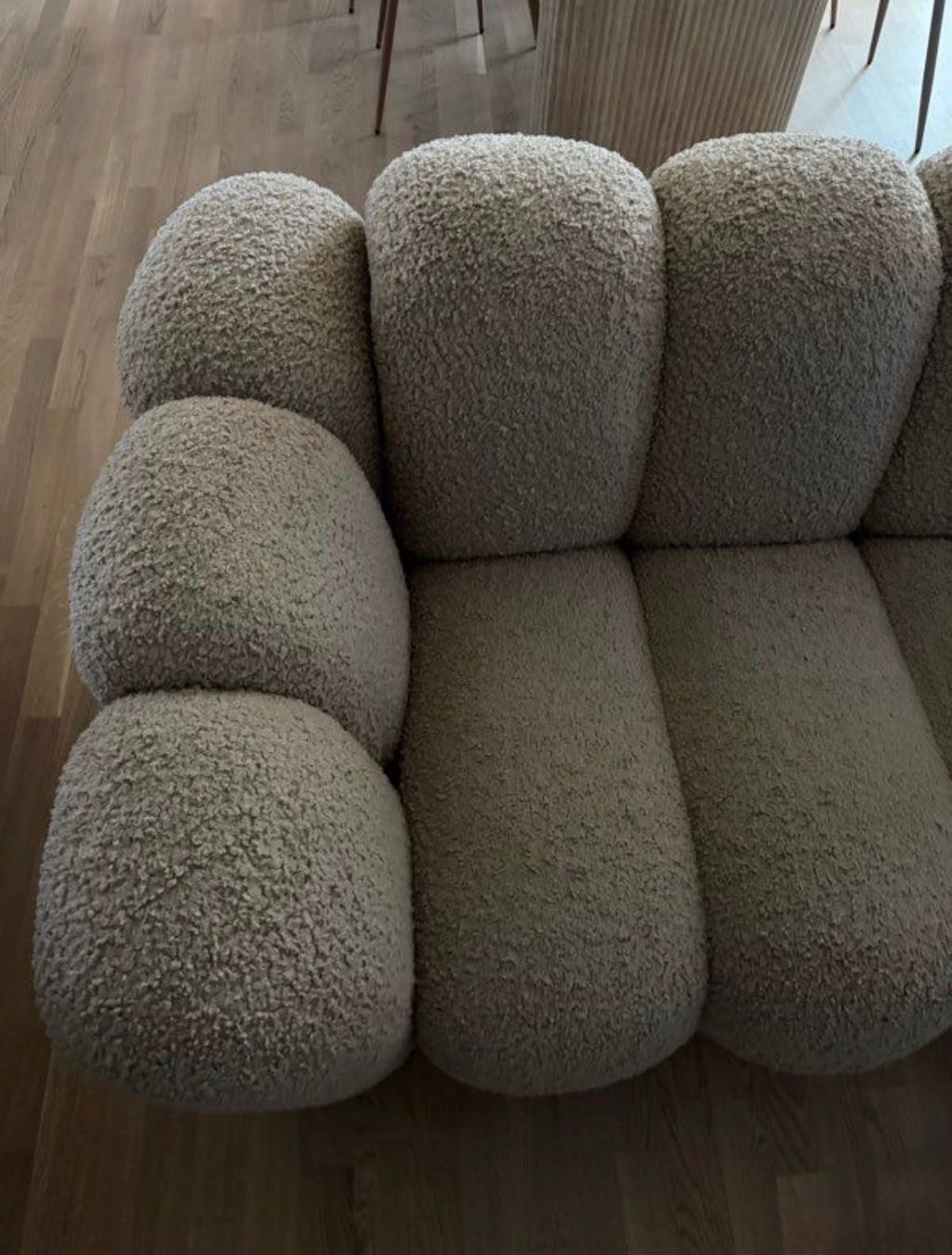 Sofas: Canapé bobochic hippolyte – Neu (gemäss Beschreibung) aus Meyrin von rit_d522 1