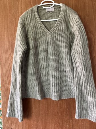 Neuer und ungetragener Pulli von Hemisphere Gr 42