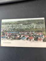 Schönenwerd 1910er-Jahre
