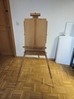 Jullian Classic Koffer Staffelei