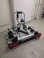 Atera Fahrradträger   abklappbar (VW T4/T5/T6 / V-Klasse)