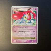 Pokémon Vesprit Lvx 143/146 Erwachte Legenden DE Ab 1 -.