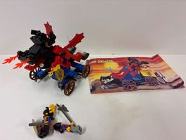 LEGO Ritter 6043