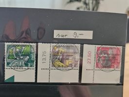 ET VOLL 3x Berufe 1989 1990 RAR !! - für 9.-- unter PP