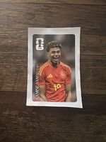 Coca Cola Panini Lamine Yamal