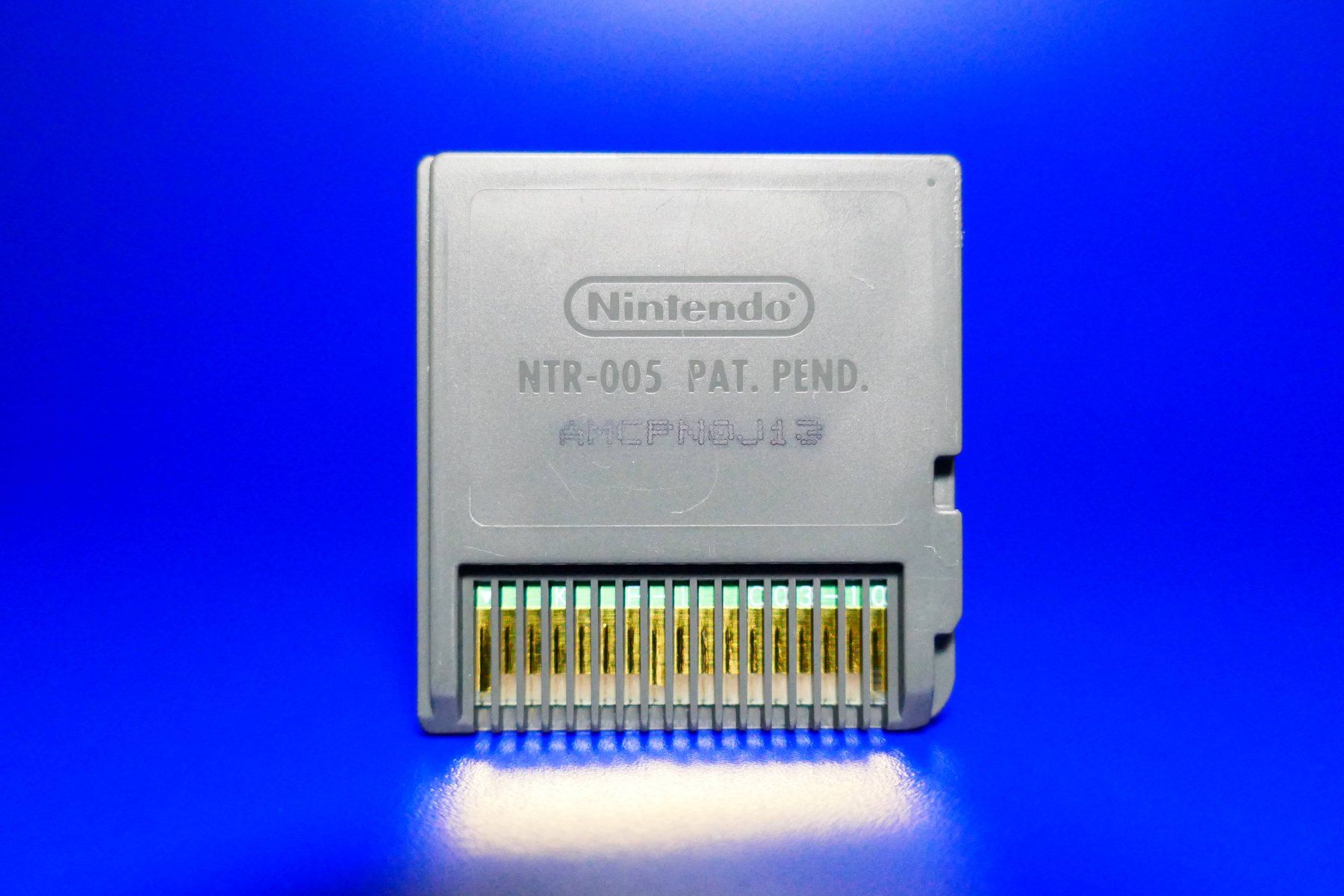 Nintendo Giochi: Mario Kart DS - Nintendo DS – Usato da Vuarrens venduto da Espace-Retro 1