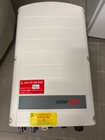 SolarEdge SE17k Photovoltaik Wechselrichter mit Garantie