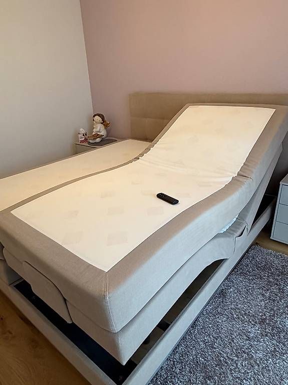 Letti: Boxspringbett/ Superba – Usato da Rothenburg venduto da Gubsy 2