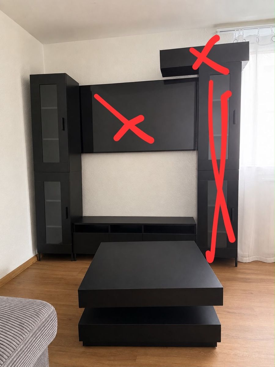 Regale: Möbel zu verkaufen – Gebraucht aus Münchenstein von bloombluem