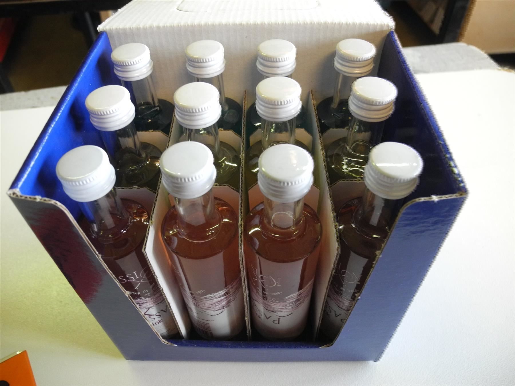 Spirituosen: Passion XO Cocnac, Nr. n96 – Neu (gemäss Beschreibung) aus Kottwil von Crazyrolf 1