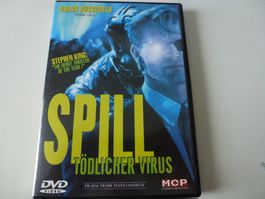 Spill-Tödlicher Virus (DVD)