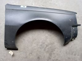 Oldtimer Kotflügel VR neu Renault 14 R14  7700666318