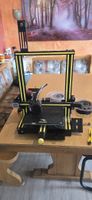 Ender 3 Pro 3D Drucker - Top Zustand! Sofort drucken!