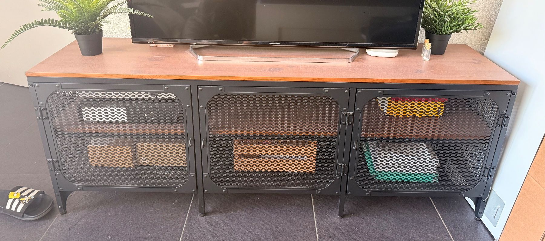 Ikea TV Möbel: TV Möbel – Gebraucht aus Worb von sam_2vjg