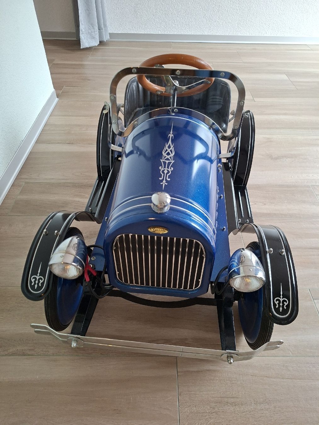 Veicoli per bambini: Ford T-Mod. Tretauto – Nuovo (secondo la descrizione) da Niederried b. Kall venduto da gabber23