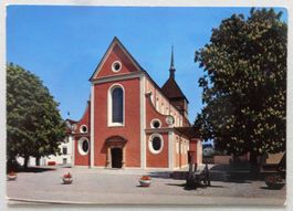 Zurzach, St. Verena-Münster