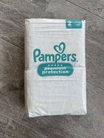 Pampers Premium Protection Windeln  Größe 2 (4-8 kg)