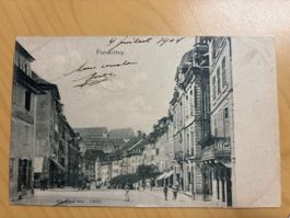 Porrentruy
