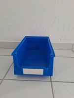 Sichtlagerkästen/Stapelkistli 10 Stk.