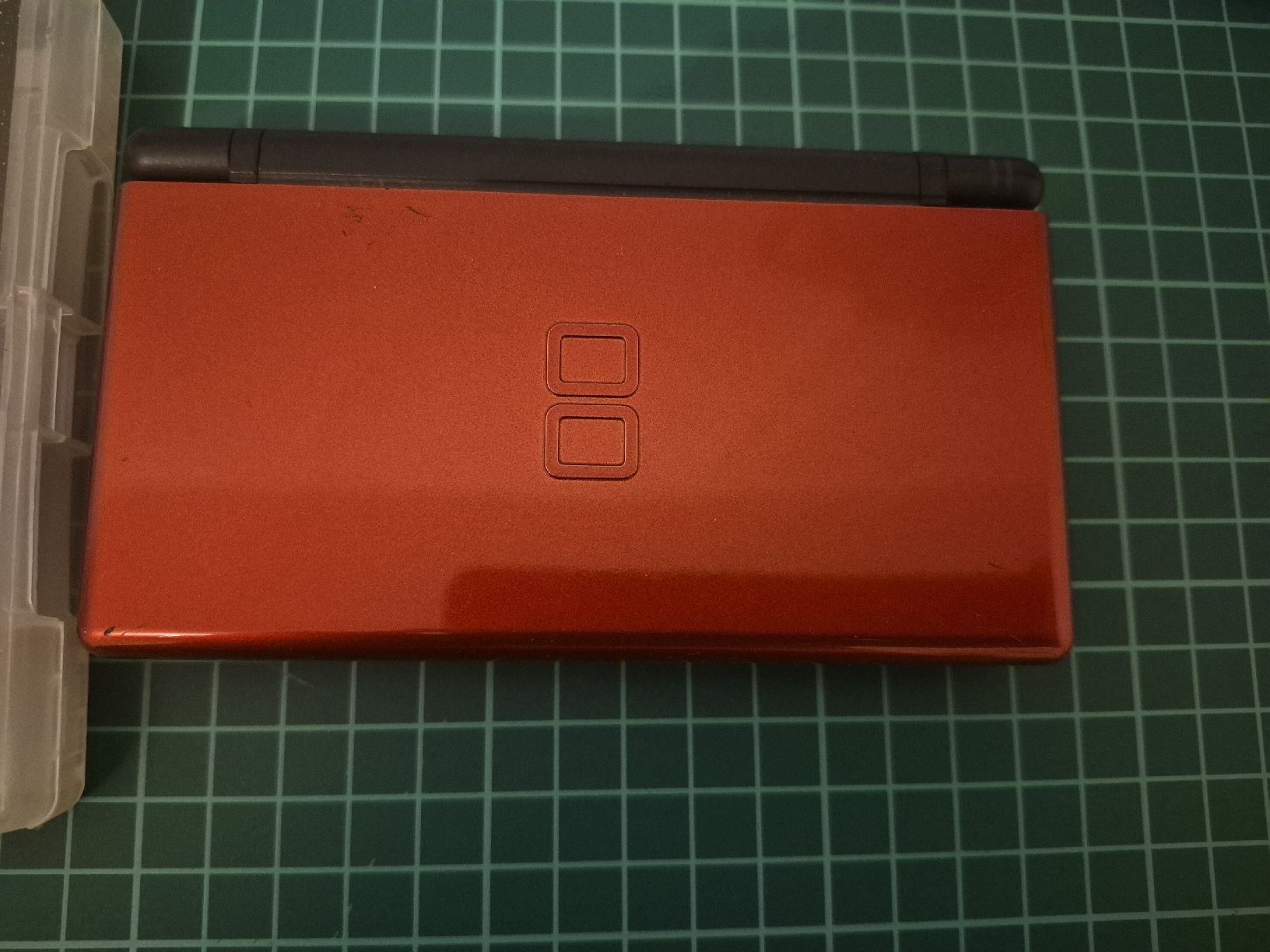 Nintendo Giochi: Nintendo DS lite  + LEGO Star Wars II, boxed, CIB – Usato da Meyrin venduto da Retro-GZ 5