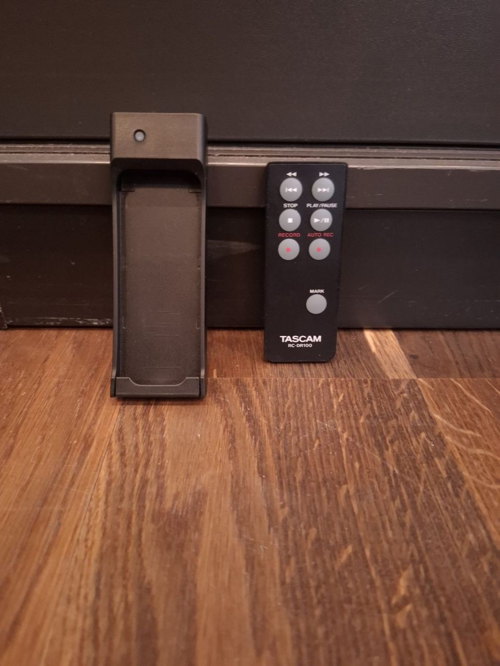 Tascam Enregistreurs: Tascam DR-100 tragbarer Audiorecorder – D'occasion à Effretikon par lichtundmusik_GmbH 8