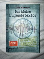 Buch Der kleine Lügendetektor 