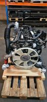 Neuer Komplett Motor für Mercedes Sprinter 314 CDI