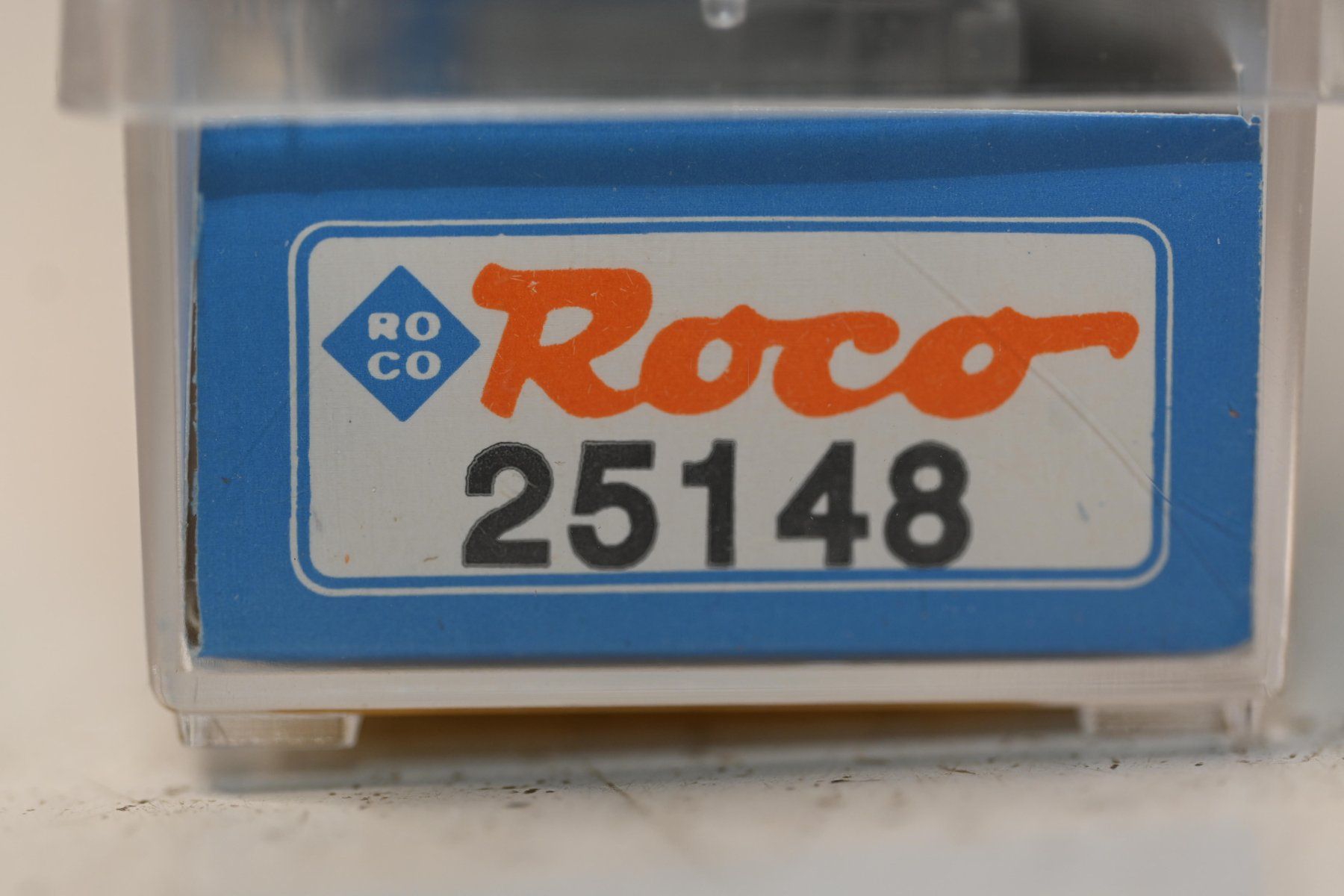 Roco Modellini di ferrovie: Waggon HUPAC Bertschi AG Roco Spur N – Usato da Laupen ZH venduto da Zmoewe 5
