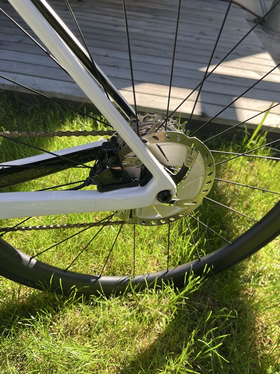 Erox Velos: Erox Rennrad – Gebraucht aus Bern von 8Julian8 4