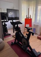 NordicTrack X24 Bike - neuer Zustand
