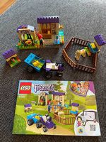 Lego Friends 41361 - l'écurie de Mia