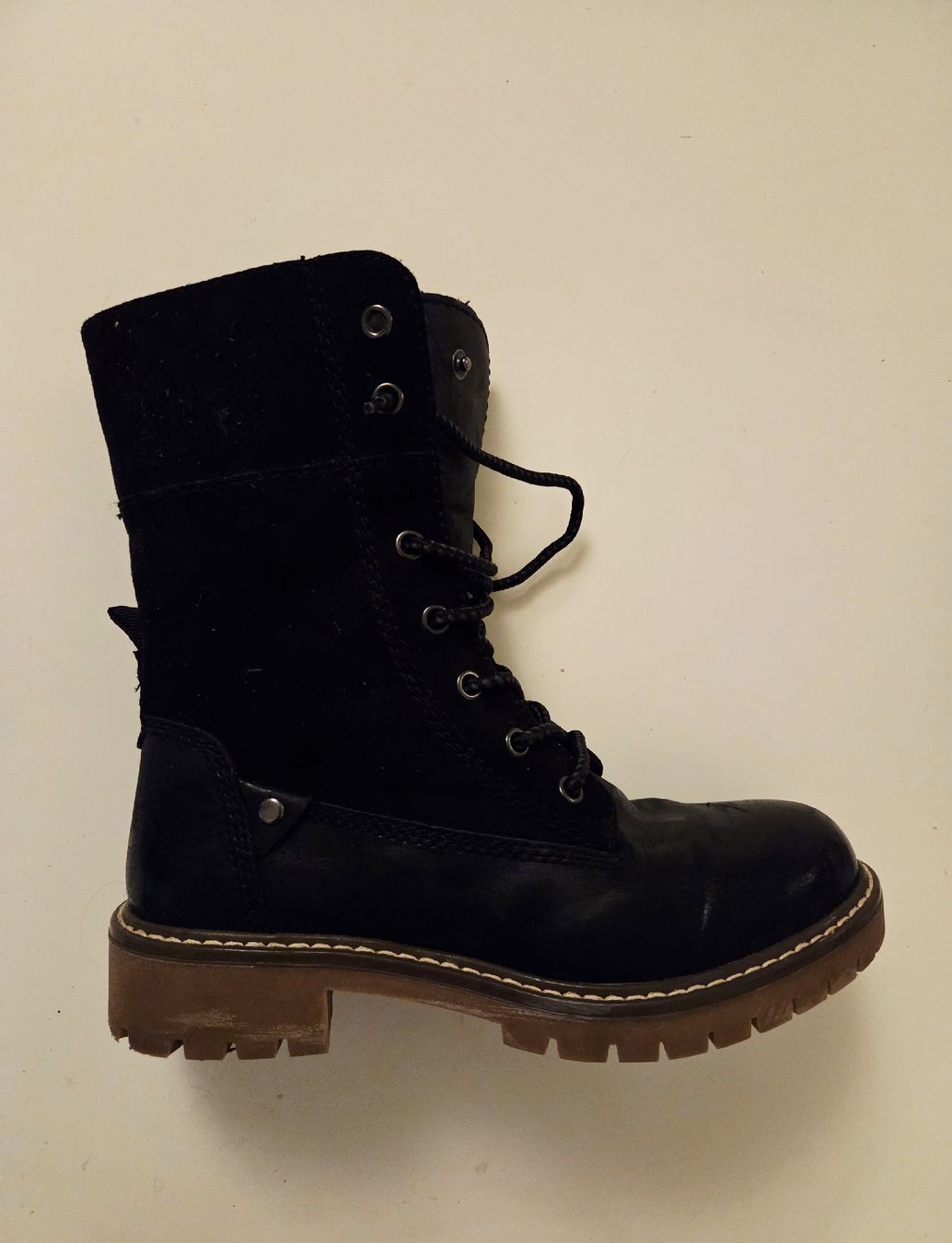 Landrover Scarpe per ragazze: Marken Winterboots Gr.36 – Nuovo (secondo la descrizione) da Riehen venduto da Bliss1978 1