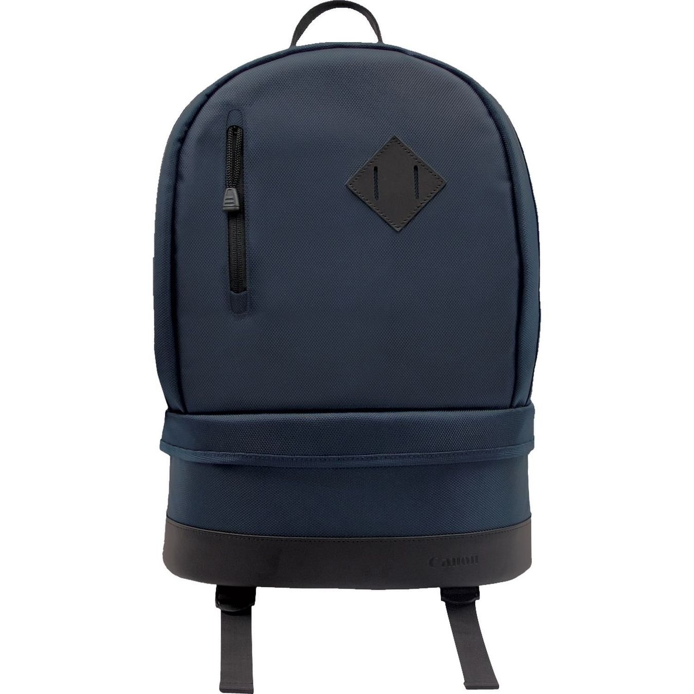 Canon Zaini: Canon Rucksack CB-BP100, Blau – Nuovo e nell'imballaggio originale da Niederurnen venduto da mowgli_1963