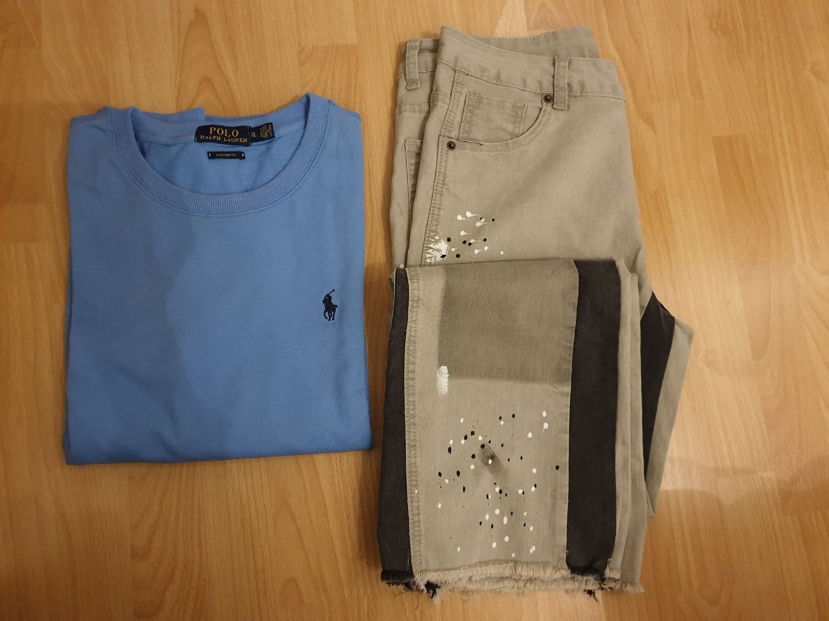 Adidas Lotti & Set di vestiti: Kleiderpaket – Usato da Wettingen venduto da fis_lg9z 6