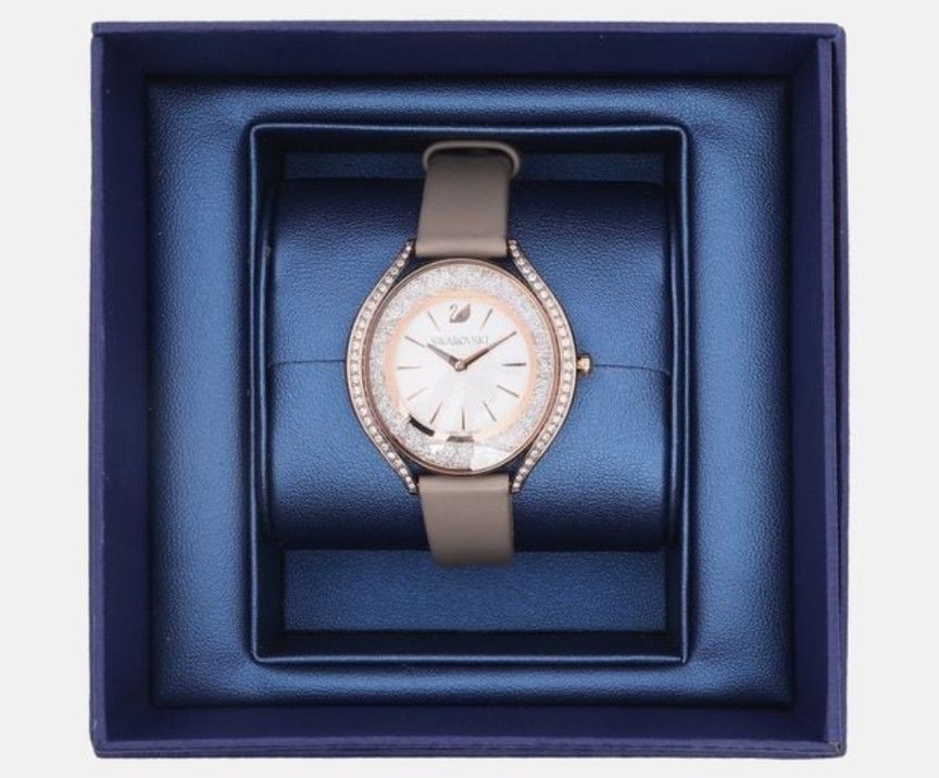 Swarovski Orologi: Swarovski Uhr Neu – Nuovo e nell'imballaggio originale da Kloten venduto da Pandora123 2