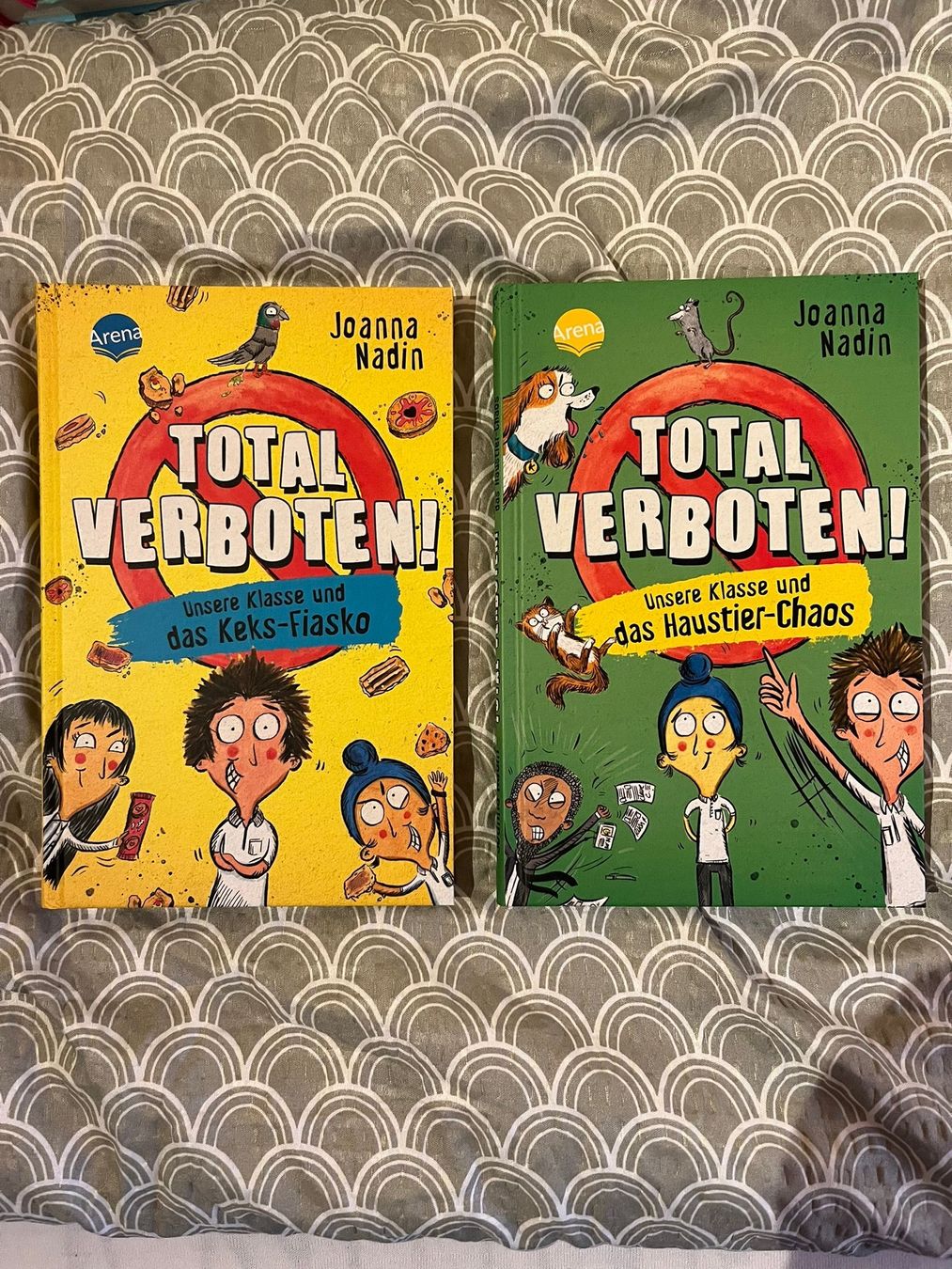 Libri: Bücher – Nuovo (secondo la descrizione) da näfels venduto da vrenit 5