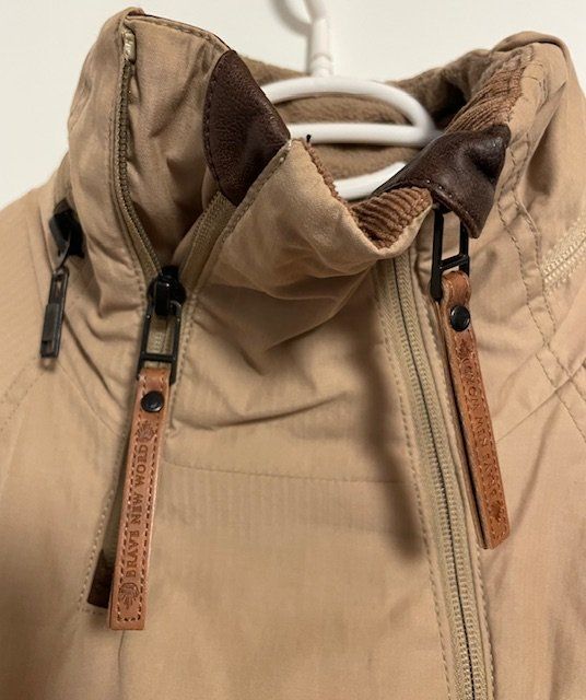Naketano Giacche: Schöne Übergangsjacke von Naketano – Usato da Kippel venduto da 1stsnowflake 2