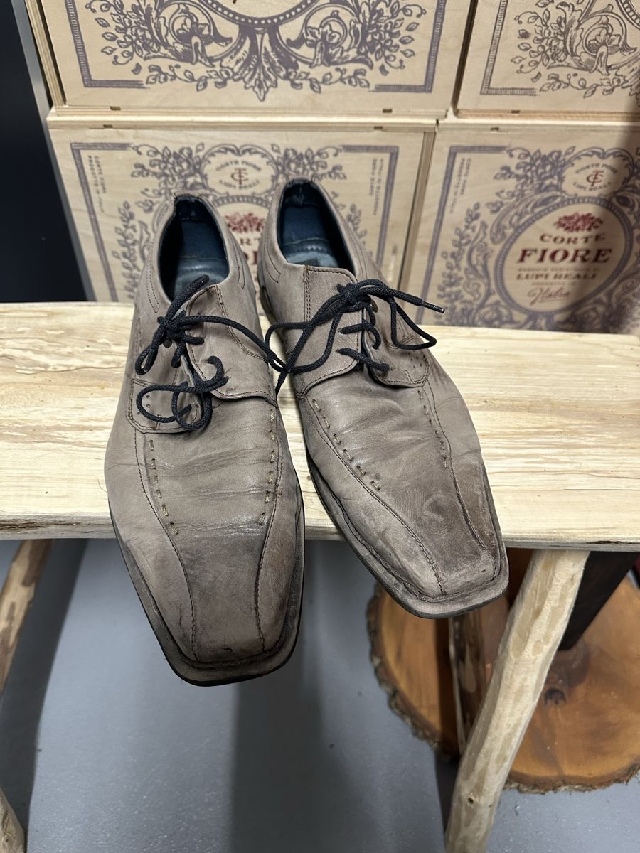 Bugatti Scarpe da uomo: Bugatti Herren Schuhe, Grösse 41 – Usato da Schneisingen venduto da alexgiudice