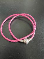 Pandora Lederarmband 41cm lang