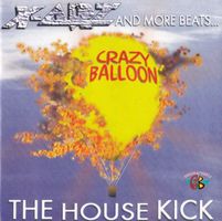 X-Art – And More Beats... The House Kick - Vergriffen! - a